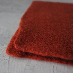 Handmade Wool Felt Sheets - Tribe Castlemaine