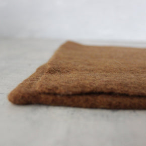 Handmade Wool Felt Sheets - Tribe Castlemaine