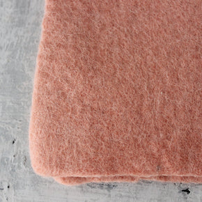 Handmade Wool Felt Sheets - Tribe Castlemaine