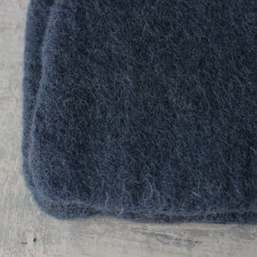 Handmade Wool Felt Sheets - Tribe Castlemaine