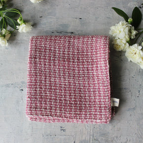 Handwoven Cotton Face Washers - Tribe Castlemaine