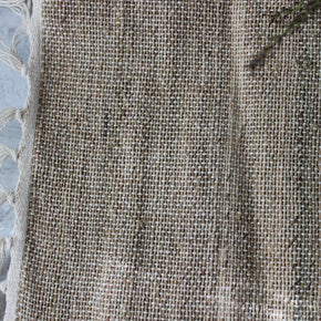 Handwoven Hemp Placemats - Tribe Castlemaine