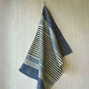 Handwoven Tea Towels - Tribe Castlemaine