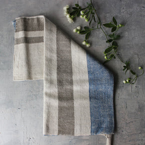 Handwoven Tea Towels - Tribe Castlemaine