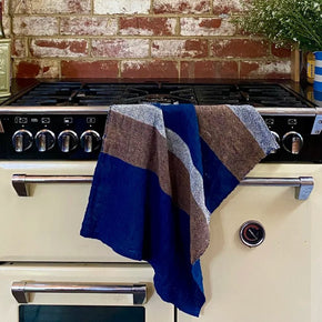 Handwoven Tea Towels - Tribe Castlemaine