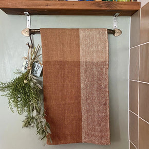 Handwoven Tea Towels - Tribe Castlemaine