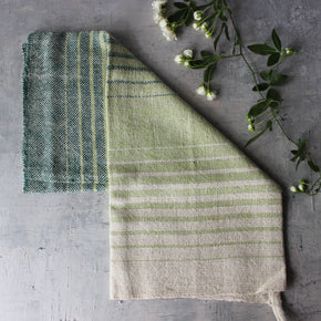 Handwoven Tea Towels - Tribe Castlemaine