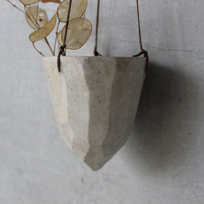 Hanging Pod Vases - Tribe Castlemaine