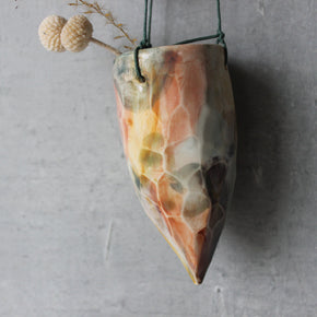 Hanging Pod Vases - Tribe Castlemaine