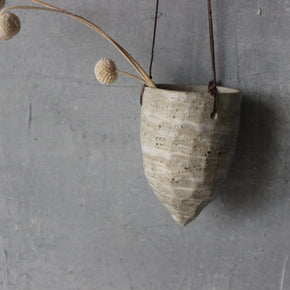Hanging Pod Vases - Tribe Castlemaine