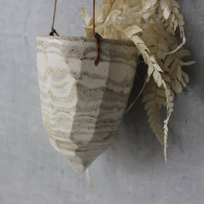 Hanging Pod Vases - Tribe Castlemaine