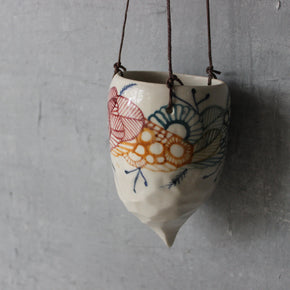 Hanging Pod Vases - Tribe Castlemaine