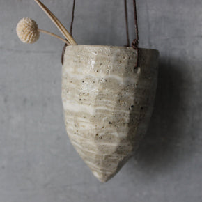 Hanging Pod Vases - Tribe Castlemaine