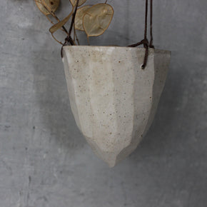 Hanging Pod Vases - Tribe Castlemaine