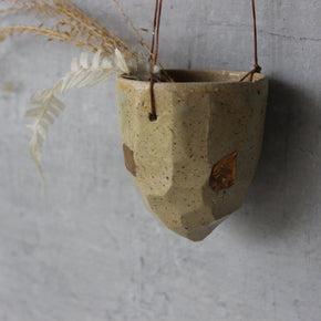Hanging Pod Vases - Tribe Castlemaine