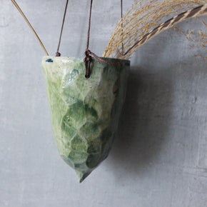 Hanging Pod Vases - Tribe Castlemaine