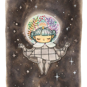 Hannakin Mini Prints Collection 2 - Tribe Castlemaine