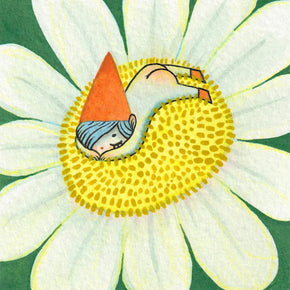 Hannakin Mini Prints Collection 5 - Tribe Castlemaine