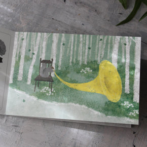 Harmony Postcard Set - Tribe Castlemaine