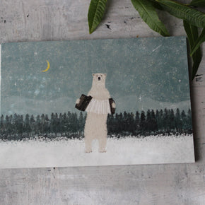 Harmony Postcard Set - Tribe Castlemaine