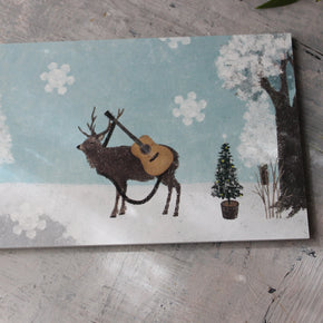 Harmony Postcard Set - Tribe Castlemaine