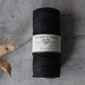 Hemp Cord 48 - Tribe Castlemaine