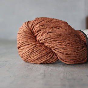 Hemp Yarn Colour Hanks - Tribe Castlemaine