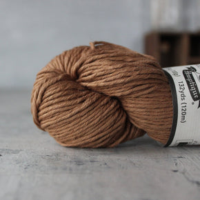 Hemp Yarn Colour Hanks - Tribe Castlemaine
