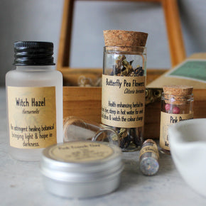 Herbal Potion Kit - Tribe Castlemaine