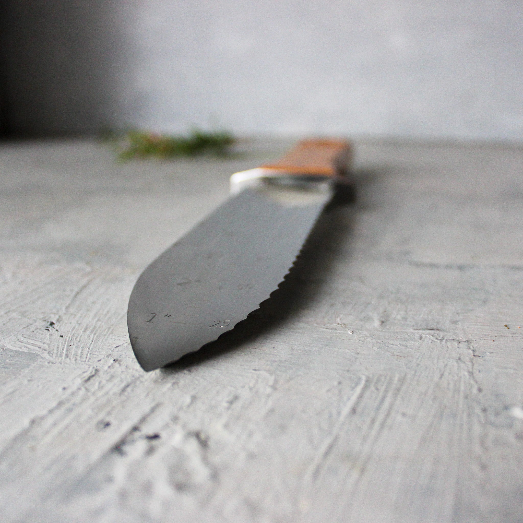 Hori Hori Gardening Knife - Tribe Castlemaine