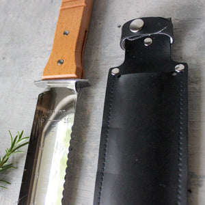 Hori Hori Gardening Knife - Tribe Castlemaine