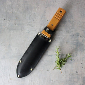 Hori Hori Gardening Knife - Tribe Castlemaine