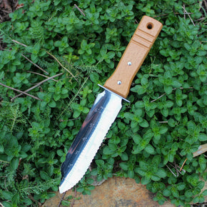 Hori Hori Gardening Knife - Tribe Castlemaine