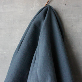 Japanese Brushed Linen - Tribe Castlemaine