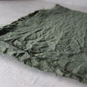 Japanese Brushed Linen - Tribe Castlemaine