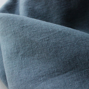 Japanese Brushed Linen - Tribe Castlemaine