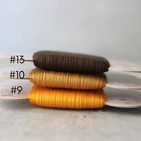 Japanese Hand Sewing Thread - Tribe Castlemaine