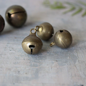 Jingle Bells - Tribe Castlemaine