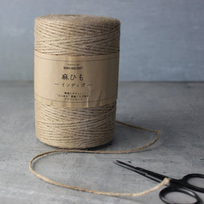 Jute Twine Roll - Tribe Castlemaine