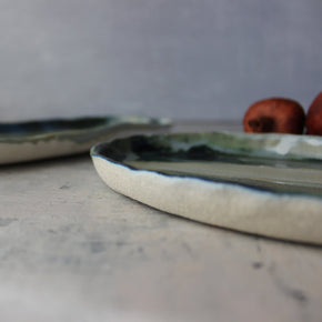 Large Ceramic Trays Landscape - Tribe Castlemaine