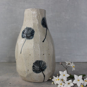 Large Dandelion Vase 2 - Tribe Castlemaine