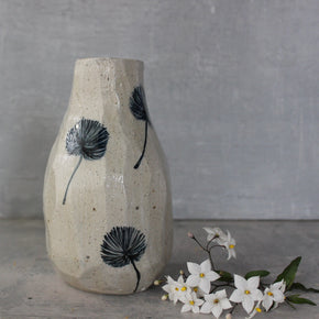 Large Dandelion Vase 2 - Tribe Castlemaine