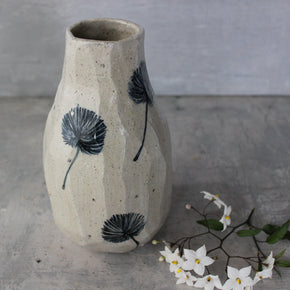 Large Dandelion Vase 2 - Tribe Castlemaine