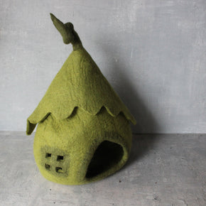 Large Fairy Moss Cave House - Tribe Castlemaine