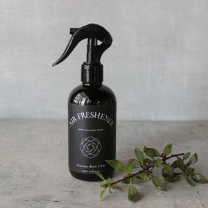 Lemon Myrtle Air Freshener - Tribe Castlemaine