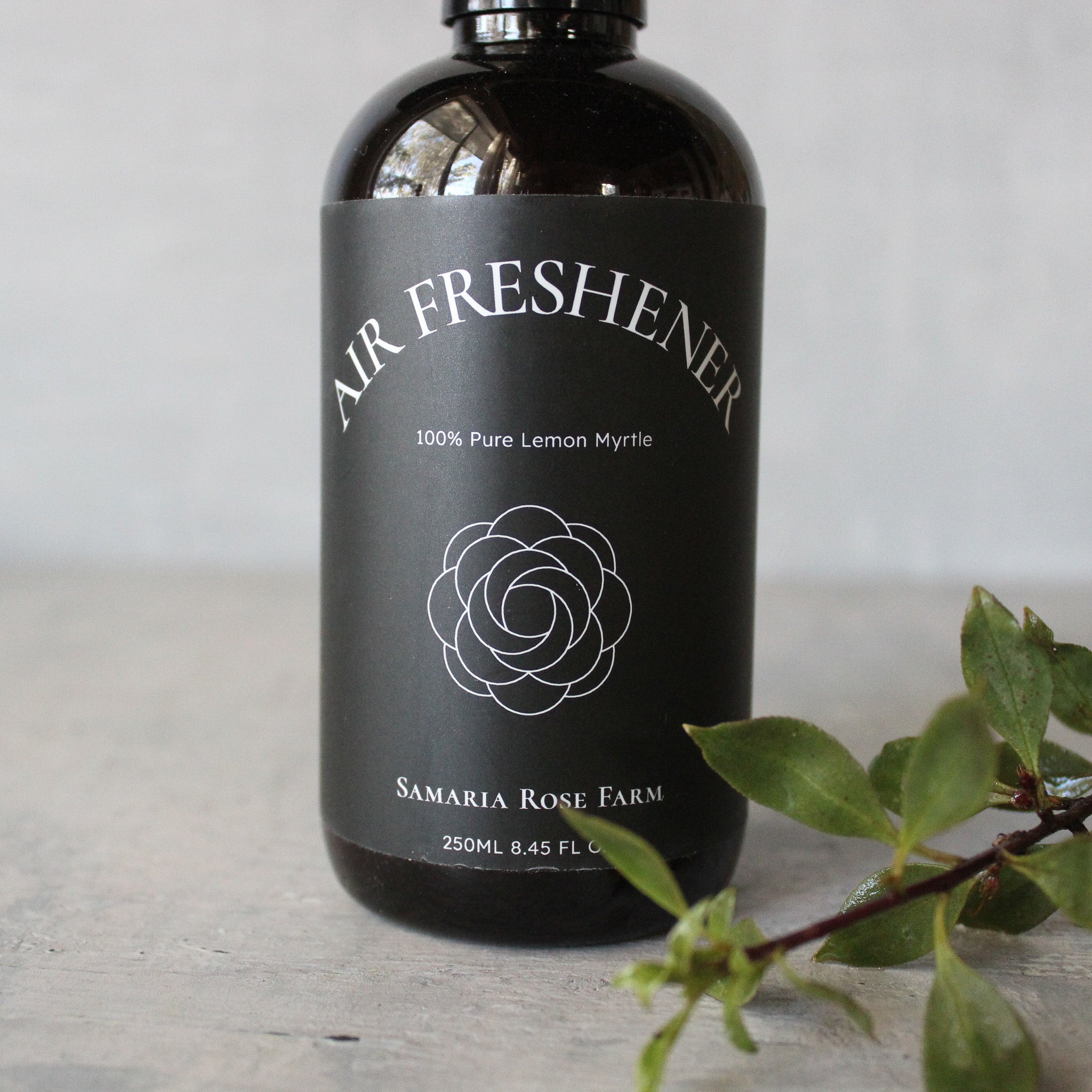 Lemon Myrtle Air Freshener - Tribe Castlemaine