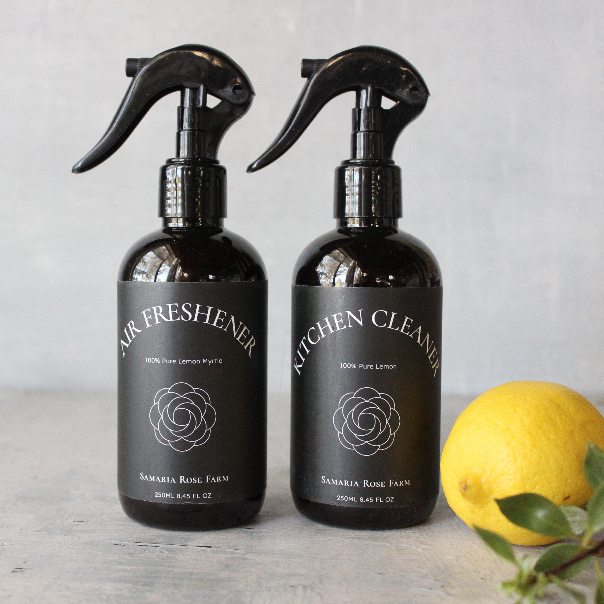 Lemon Surface Spray - Tribe Castlemaine
