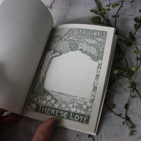 Library Story Papercraft Book - Tribe Castlemaine