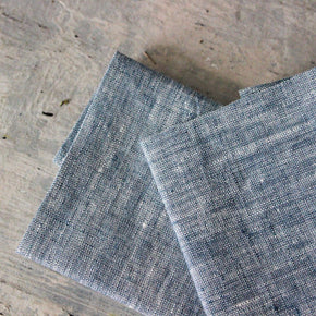 Linen Handkerchiefs - Tribe Castlemaine