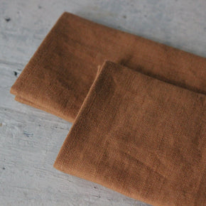 Linen Handkerchiefs - Tribe Castlemaine